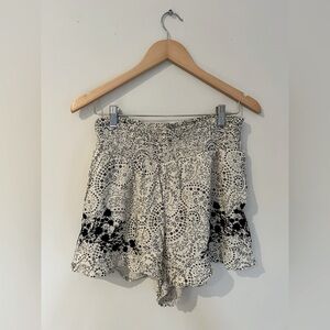 Flouncy Shorts (2 pairs)